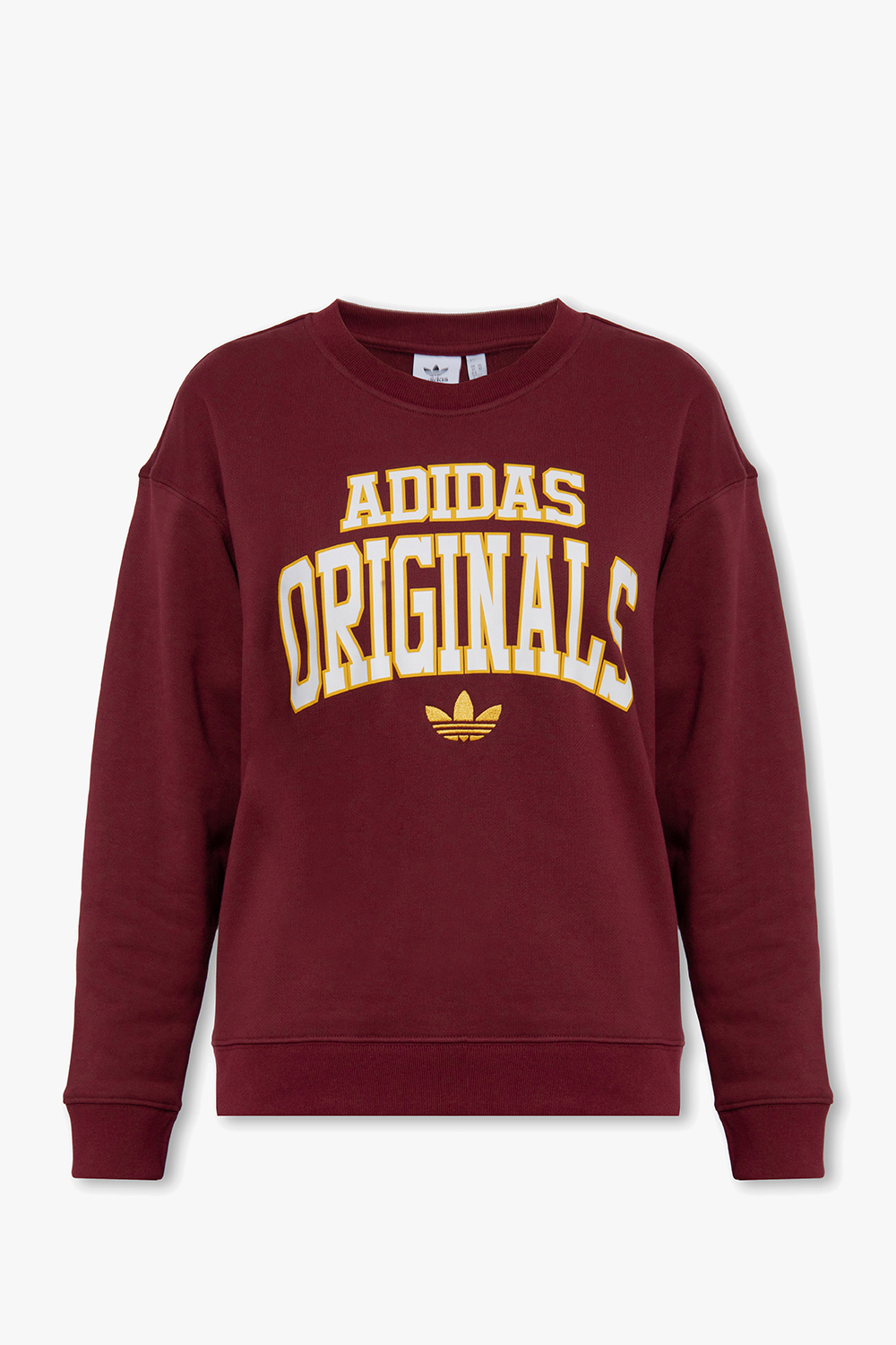 Adidas originals california store crew neck sweatshirt